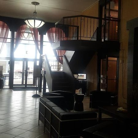 Crookston Inn & Convention Center Kültér fotó