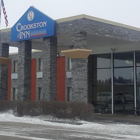 Crookston Inn & Convention Center Kültér fotó