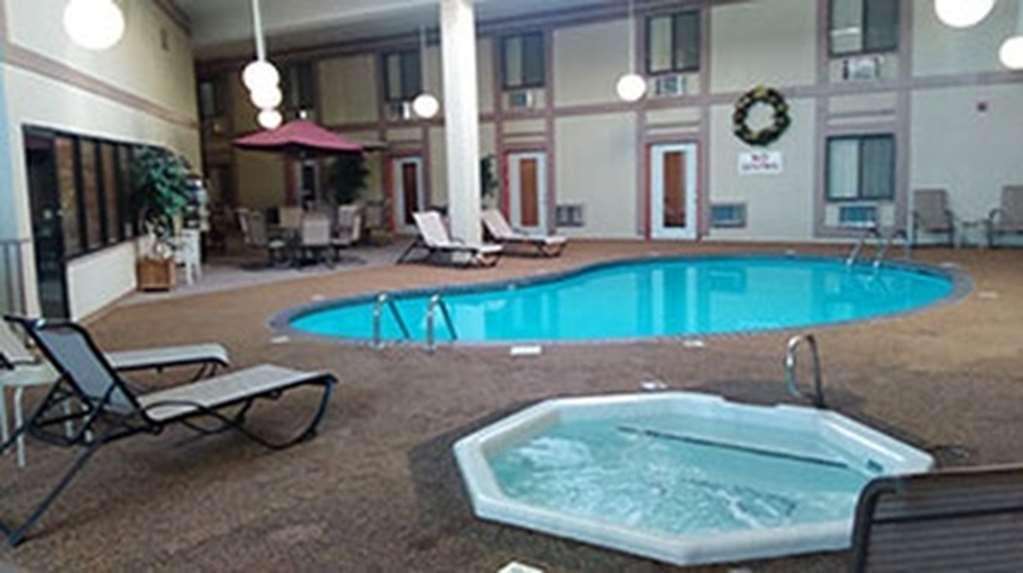 Crookston Inn & Convention Center Létesítmények fotó