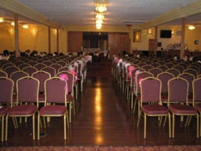 Crookston Inn & Convention Center Kültér fotó
