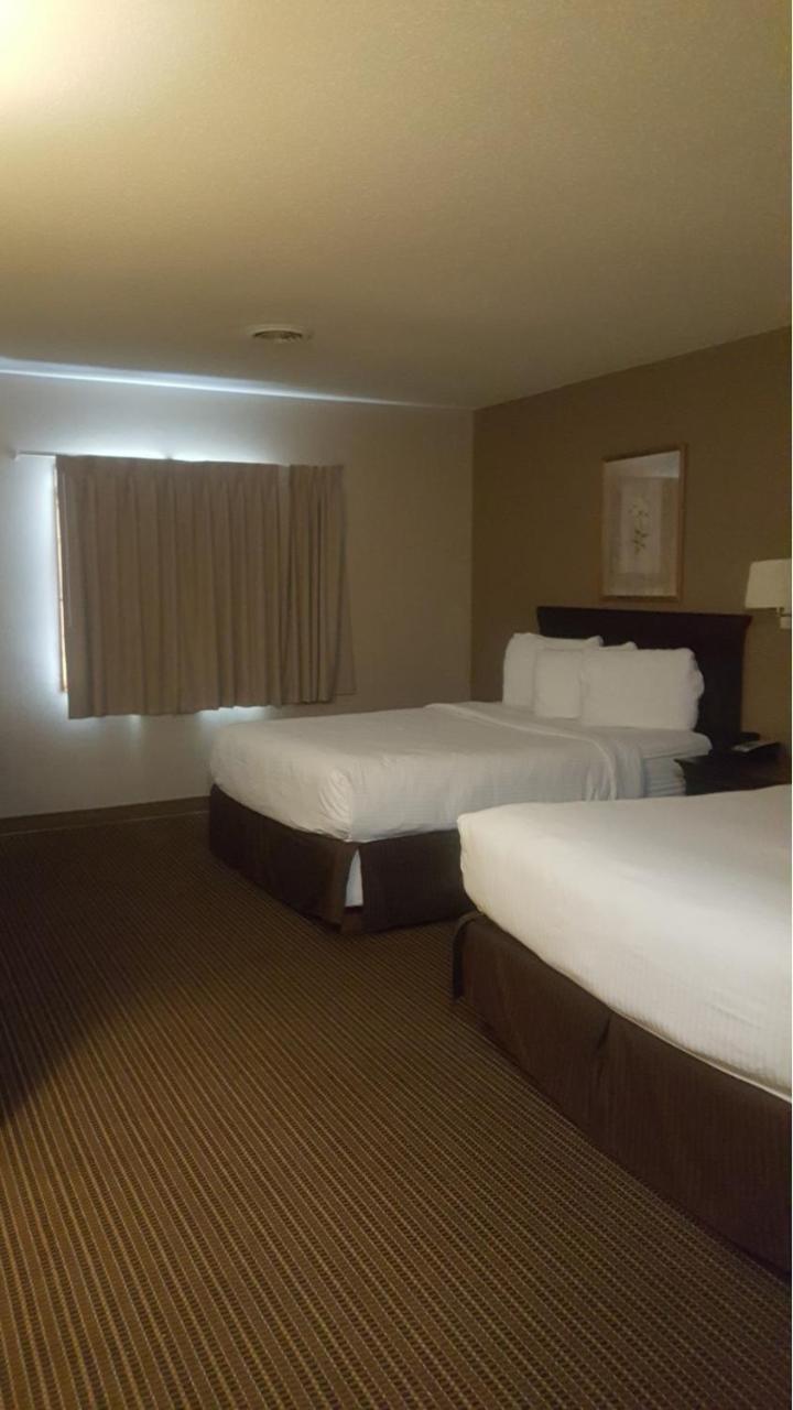 Crookston Inn & Convention Center Kültér fotó