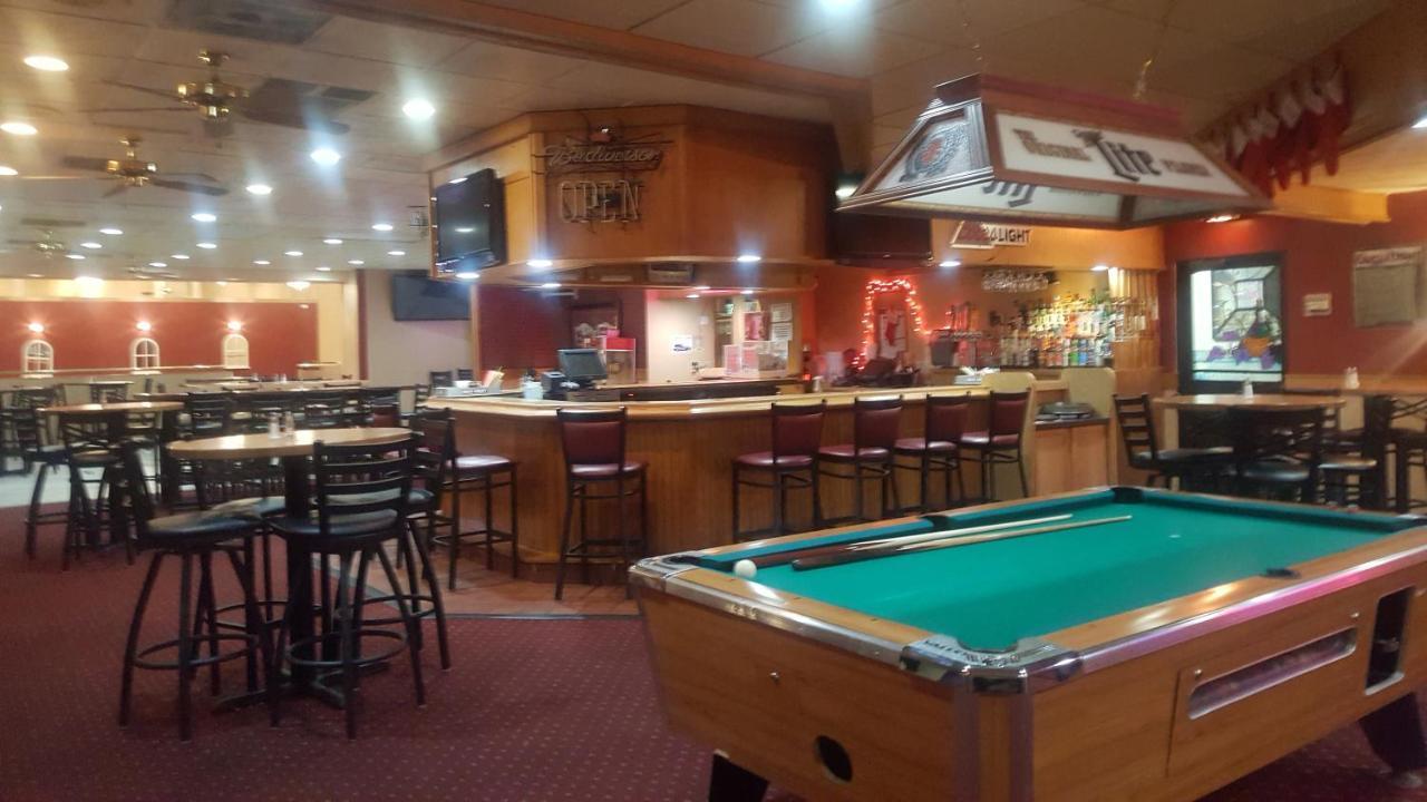 Crookston Inn & Convention Center Kültér fotó